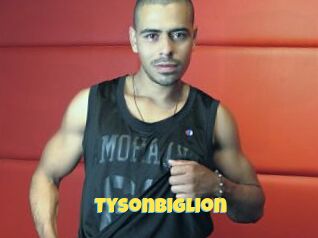 Tysonbiglion