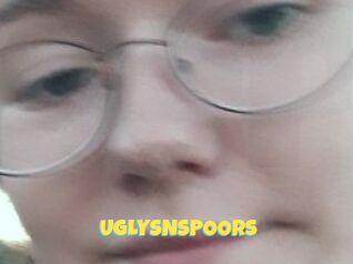 UGLYsNsPOORs