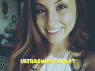 ULtraSweetViolet