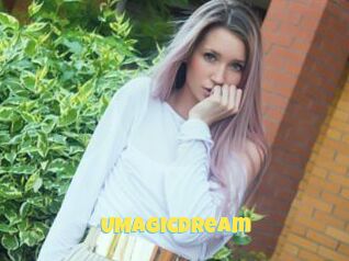 UMagicDream Sexe et Porno