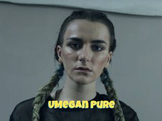 UMegan_Pure