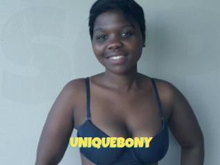 UNIQUEBONY