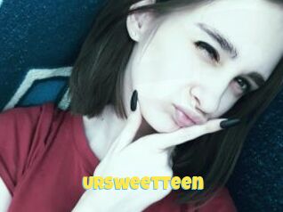 URSweetTeen