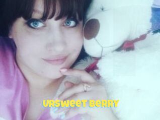 URSweet_Berry