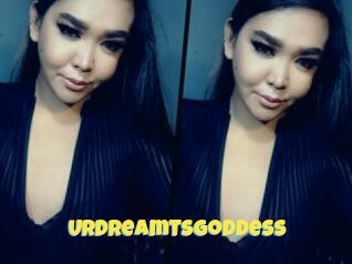 URdreamTSgoddess