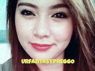URfantasyPREGGO