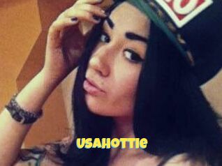 USAHottie
