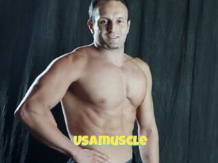USAmuscle
