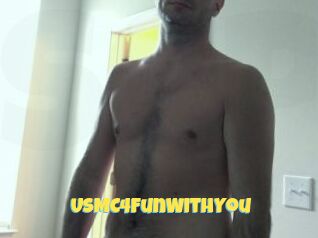 USMC4FunWithYou