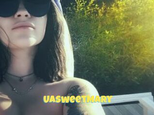 UaSweetMary