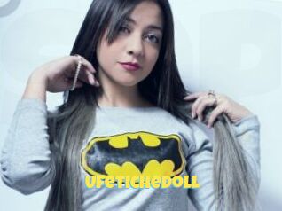Ufetichedoll