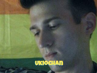 UkioChan