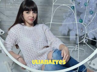 UlianaEyes