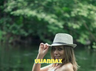 UliannaX