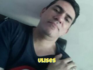 Ulises