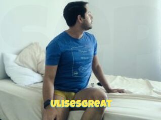 Ulisesgreat