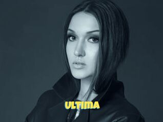 Ultima
