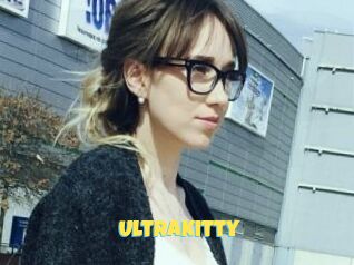UltraKitty