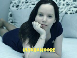 UlyanaMoorE
