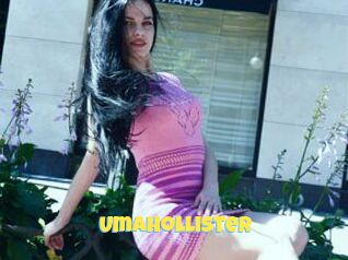 UmaHollister