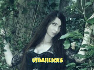 UmahLicks