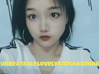 Unbeatablelovelyandcharming