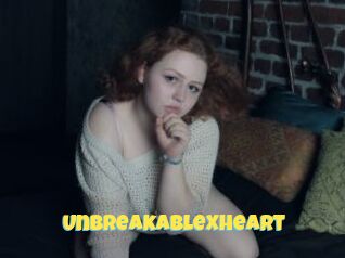 UnbreakableXheart