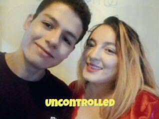 Uncontrolled