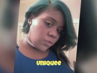 Uniquee_