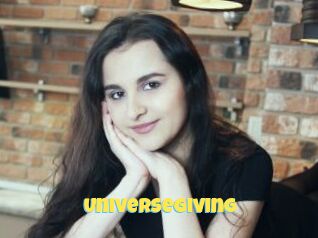 UniverseGiving