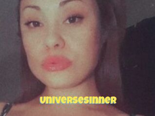 UniverseSinner