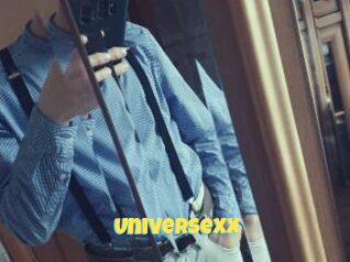 UniverseXX