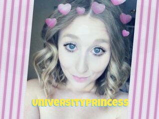 UniversityPrincess