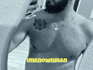Unknownman