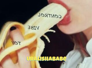 UrAlishaBabe