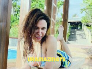 UrAmazingTS
