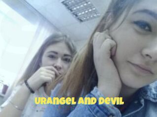 UrAngel_And_Devil