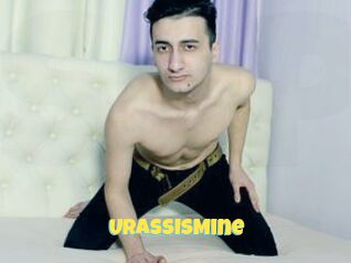 UrAssIsMine
