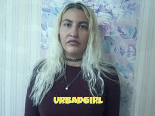 UrBadGirl