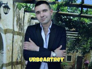 UrBearTrey