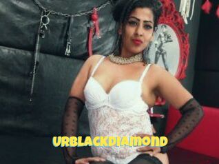 UrBlackDiamond
