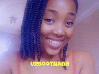 UrBooThang