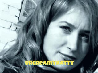 UrCreamyKatty