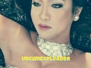 UrCumExploader