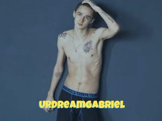 UrDreamGabriel