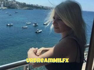 UrDreamMilfX