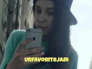 UrFavoriteJam