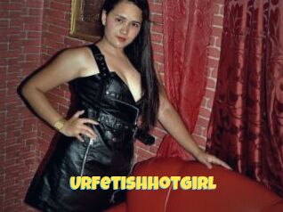 UrFetishHotgirl
