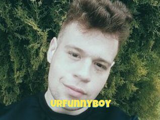 UrFunnyBoy