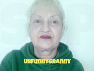 UrFunnyGranny